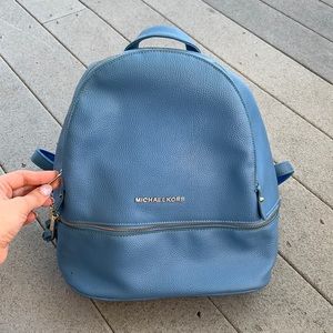 Michael Kors Backpack
